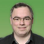 Portrait Mirko Ropertz